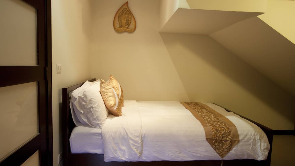 Rent villa Sunstone, Thailand, Phuket, Nai Harn | Villacarte