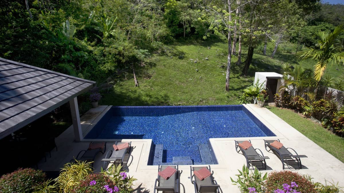 Rent villa Sunstone, Thailand, Phuket, Nai Harn | Villacarte