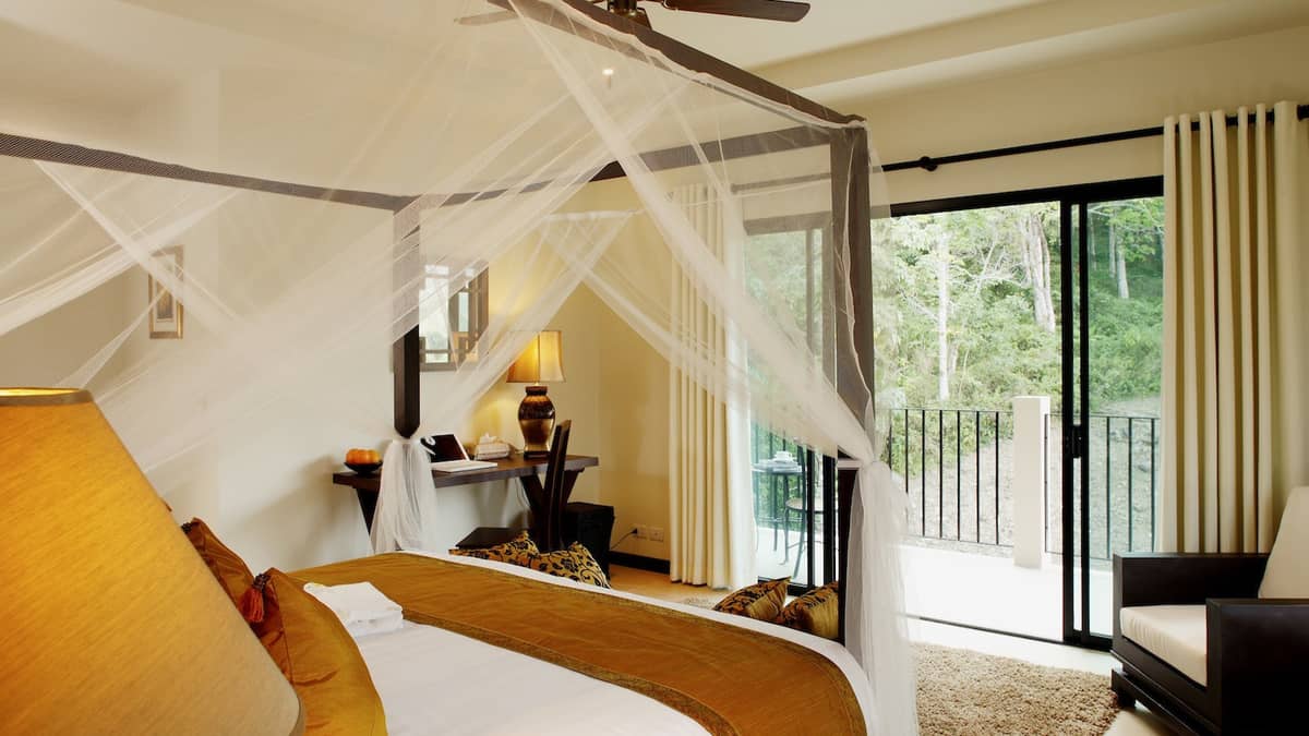 Rent villa Sunstone, Thailand, Phuket, Nai Harn | Villacarte