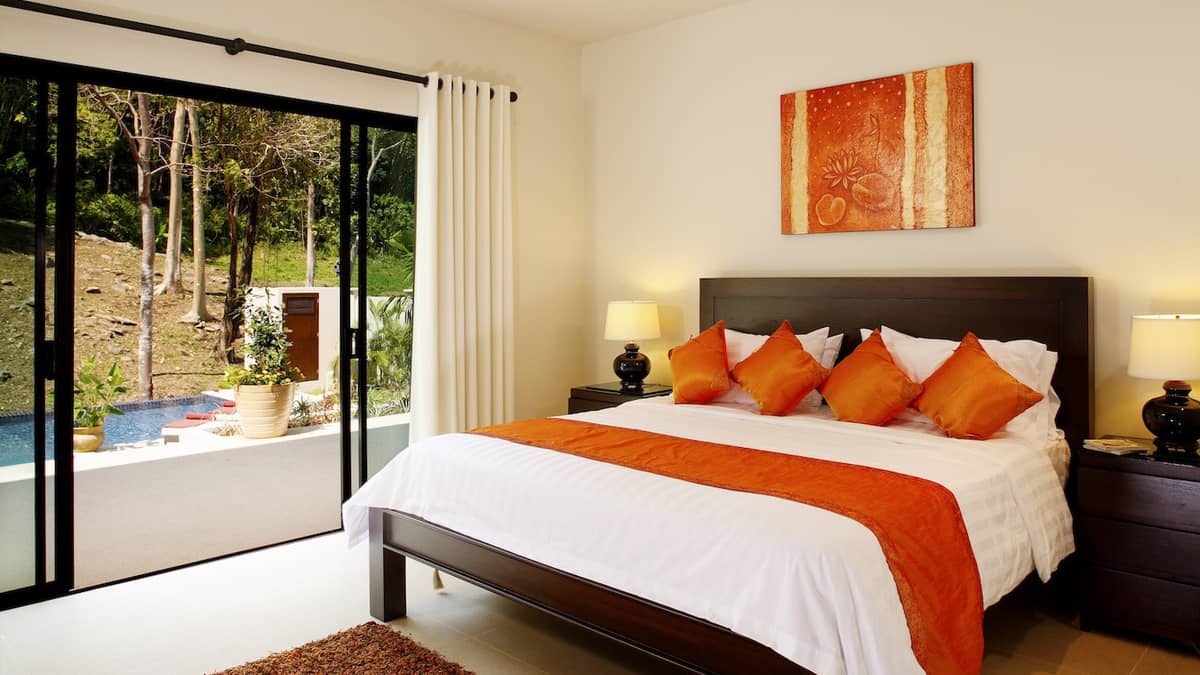 Rent villa Sunstone, Thailand, Phuket, Nai Harn | Villacarte