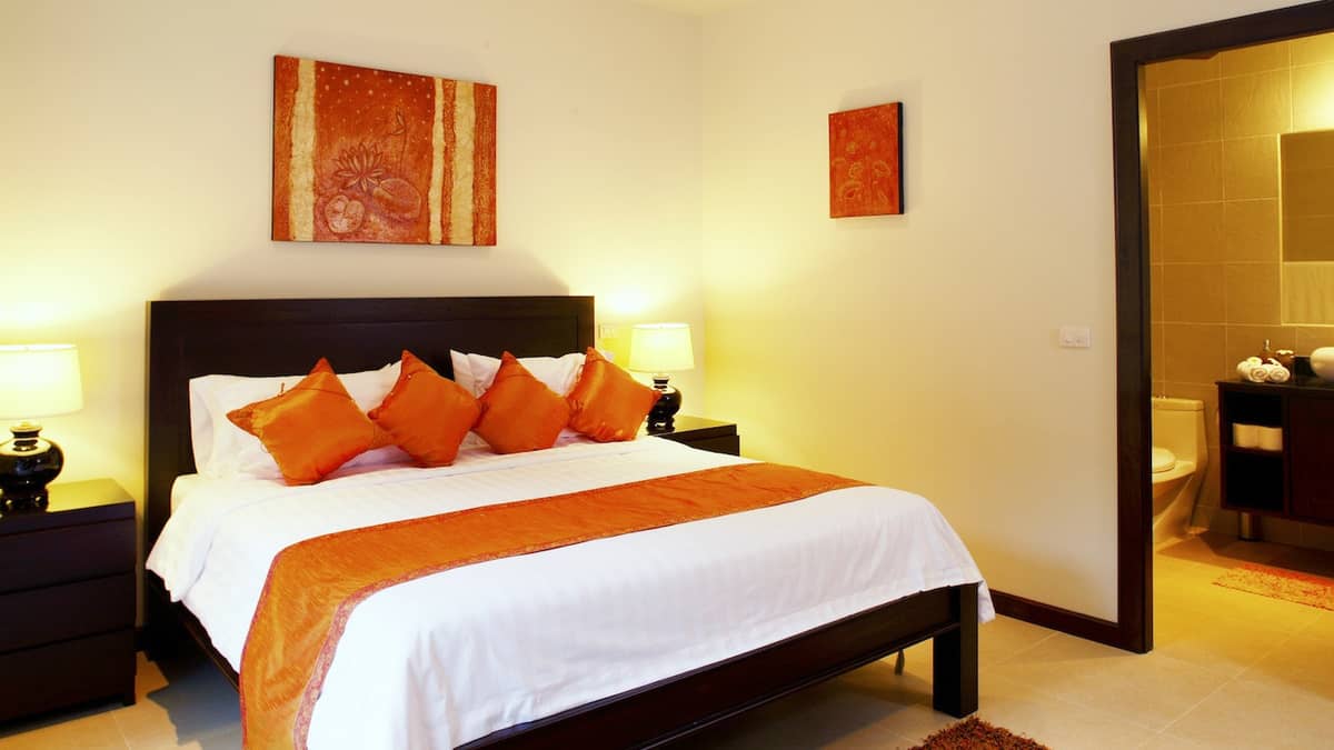 Rent villa Sunstone, Thailand, Phuket, Nai Harn | Villacarte