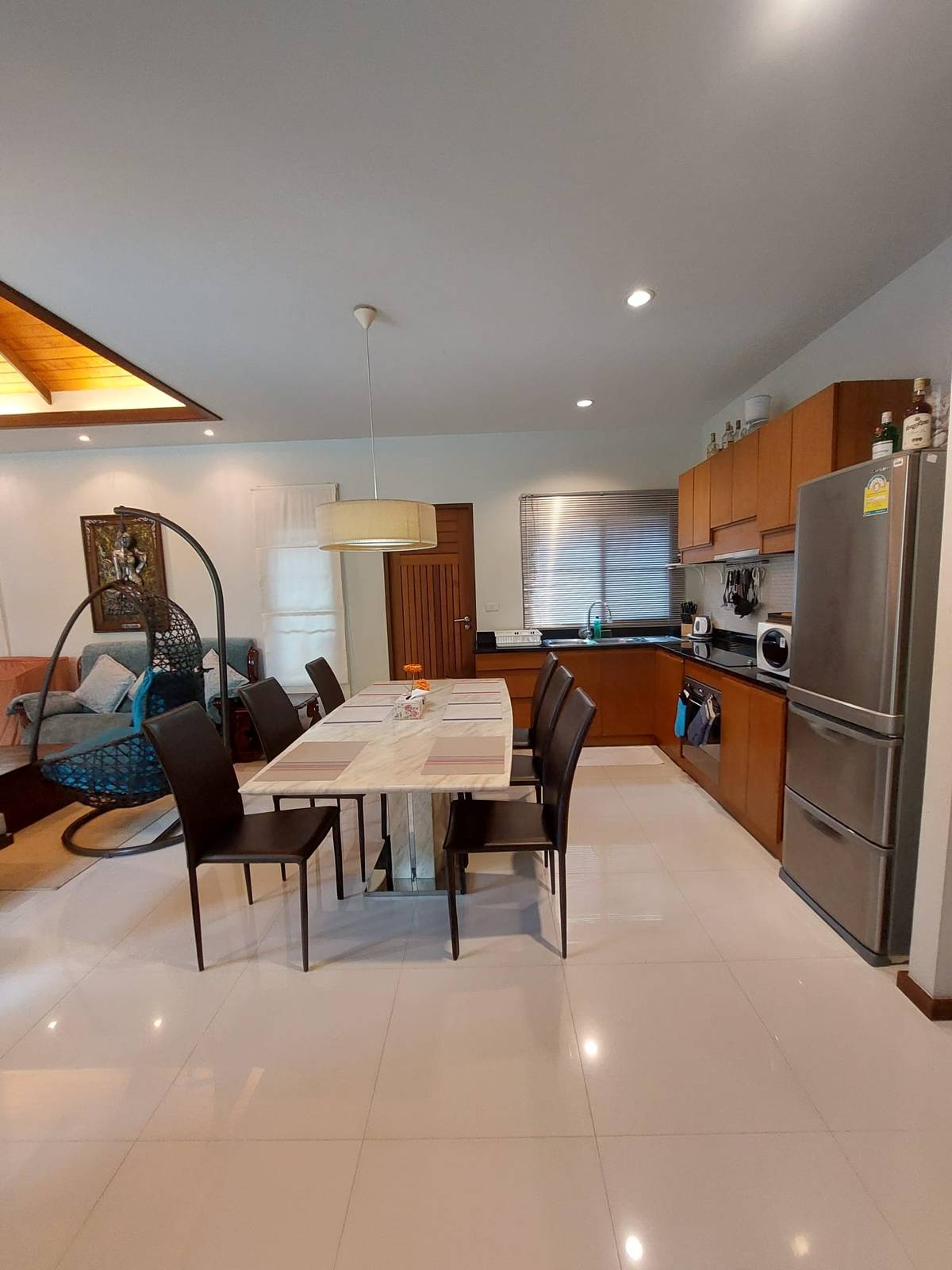 Rent villa Rawai Sun Villa, Thailand, Phuket, Nai Harn | Villacarte