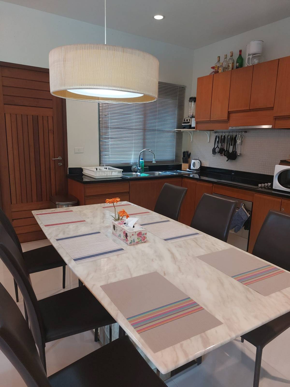 Rent villa Rawai Sun Villa, Thailand, Phuket, Nai Harn | Villacarte