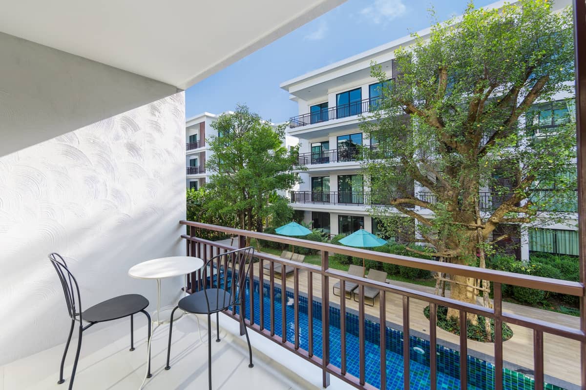 Продажа недвижимости The Title Phuket, Таиланд, Пхукет, Раваи | Villacarte