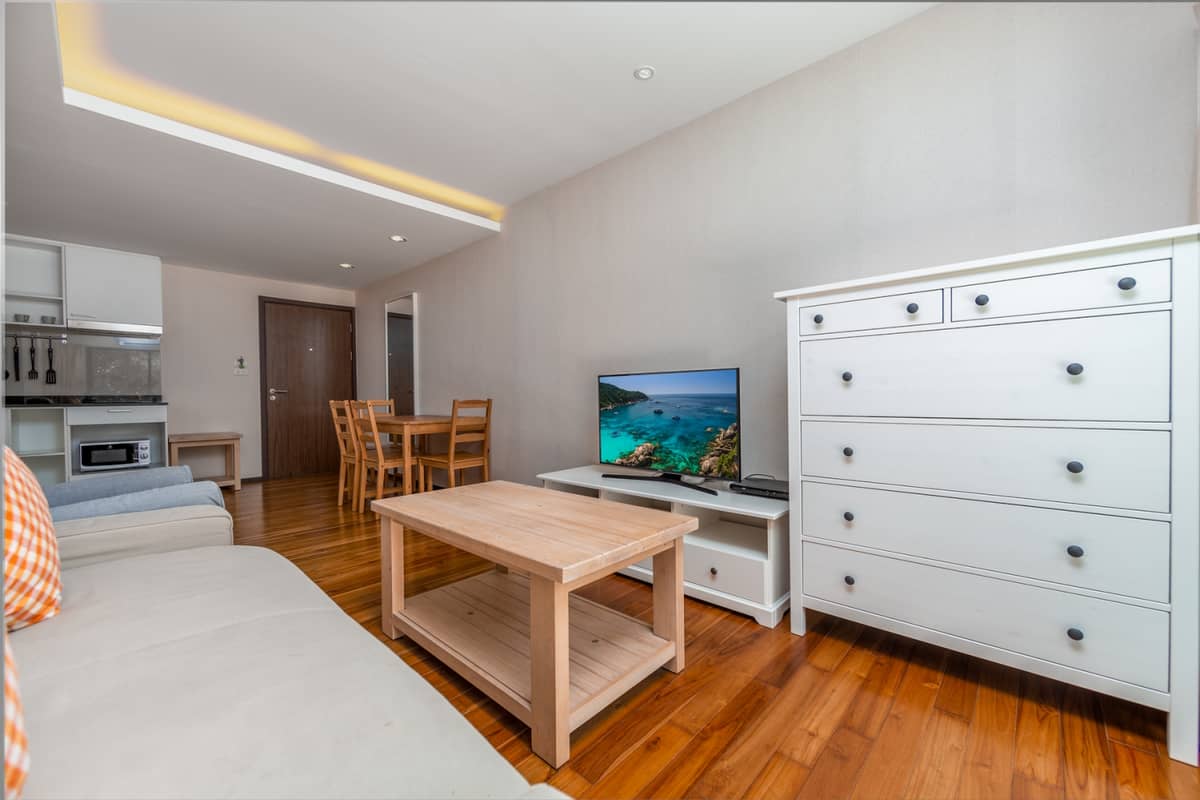 Продажа недвижимости The Title Phuket, Таиланд, Пхукет, Раваи | Villacarte