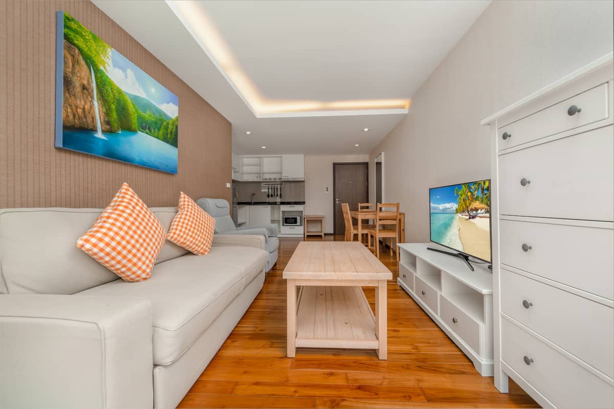 Продажа недвижимости The Title Phuket, Таиланд, Пхукет, Раваи | Villacarte