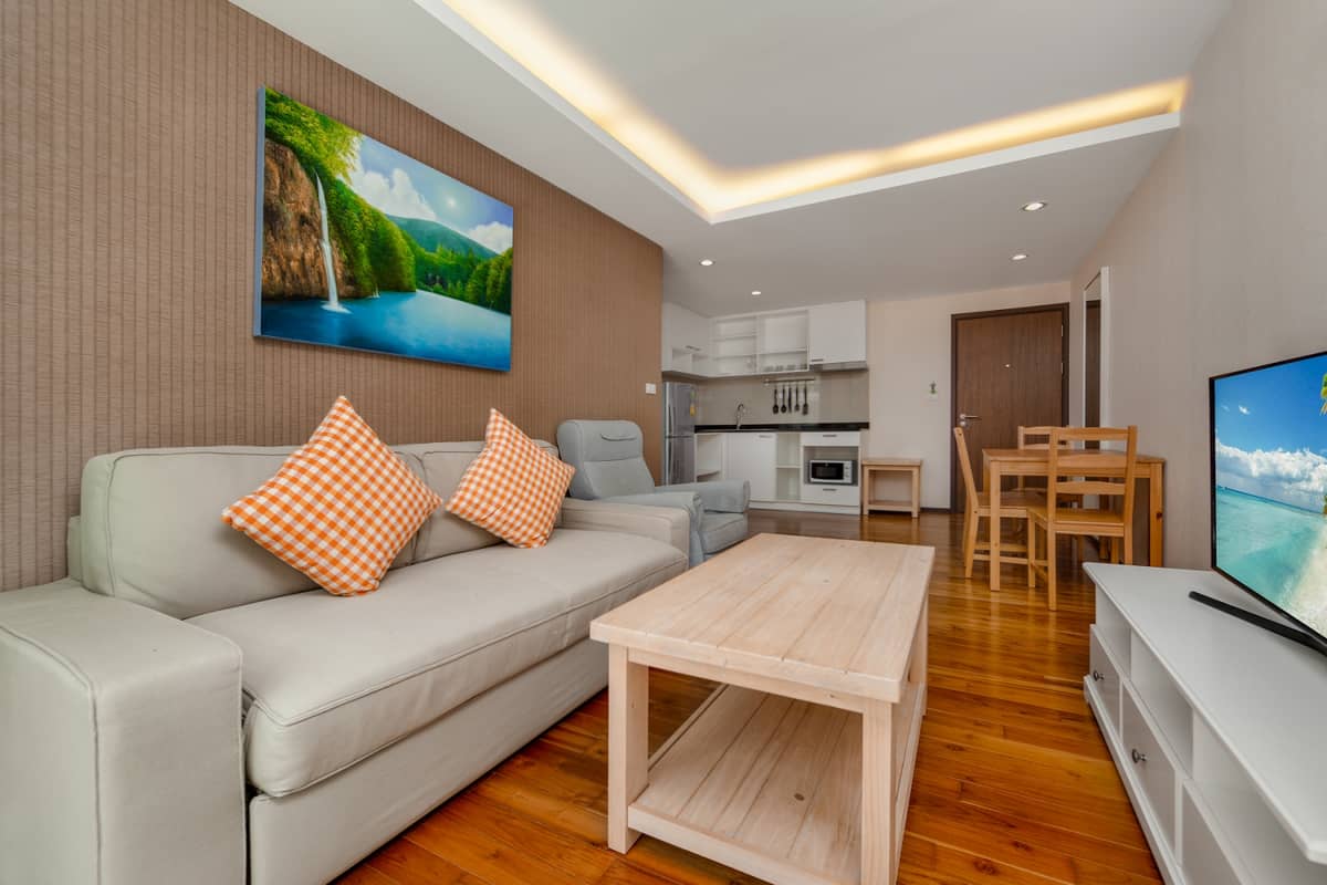 Продажа недвижимости The Title Phuket, Таиланд, Пхукет, Раваи | Villacarte