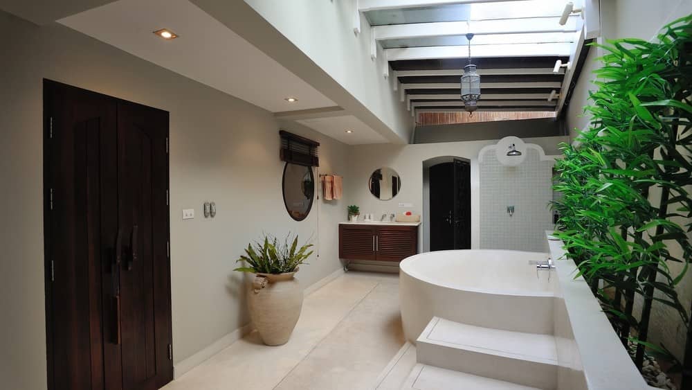 Rent villa Tawan, Thailand, Samui, Maenam | Villacarte