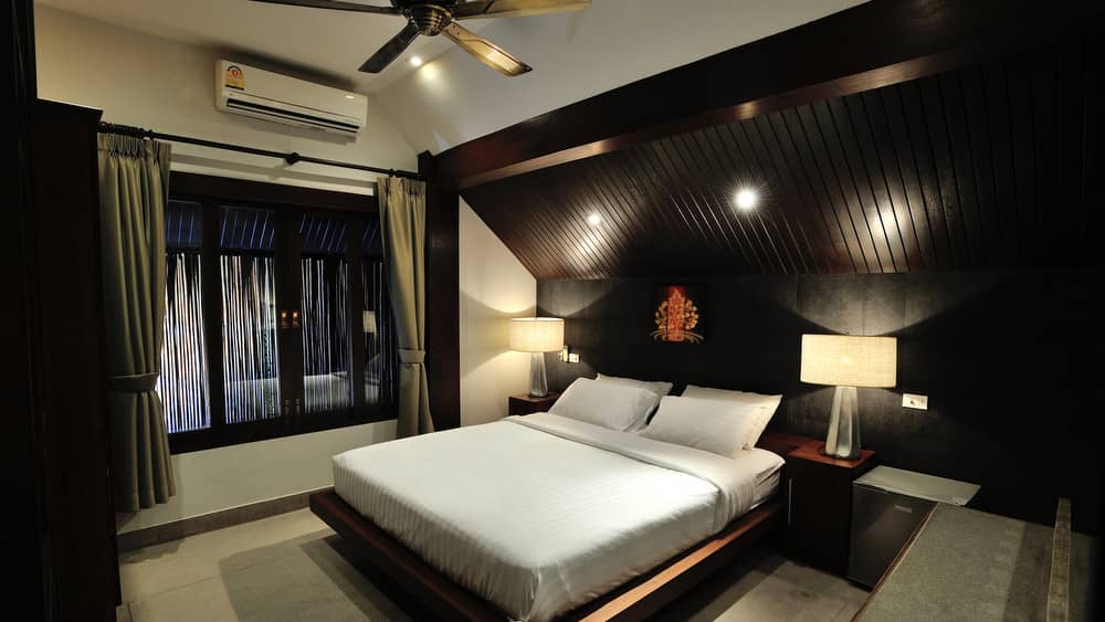 Rent villa Tawan, Thailand, Samui, Maenam | Villacarte