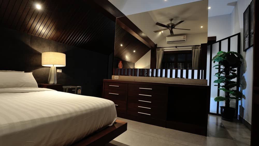Rent villa Tawan, Thailand, Samui, Maenam | Villacarte