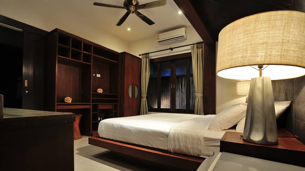 Rent villa Tawan, Thailand, Samui, Maenam | Villacarte