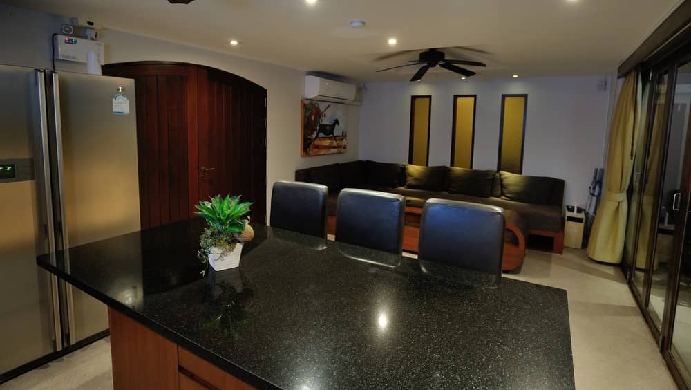 Rent villa Tawan, Thailand, Samui, Maenam | Villacarte