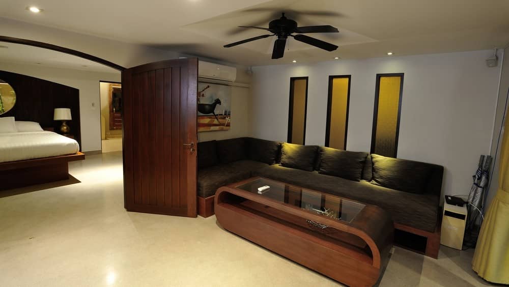 Rent villa Tawan, Thailand, Samui, Maenam | Villacarte