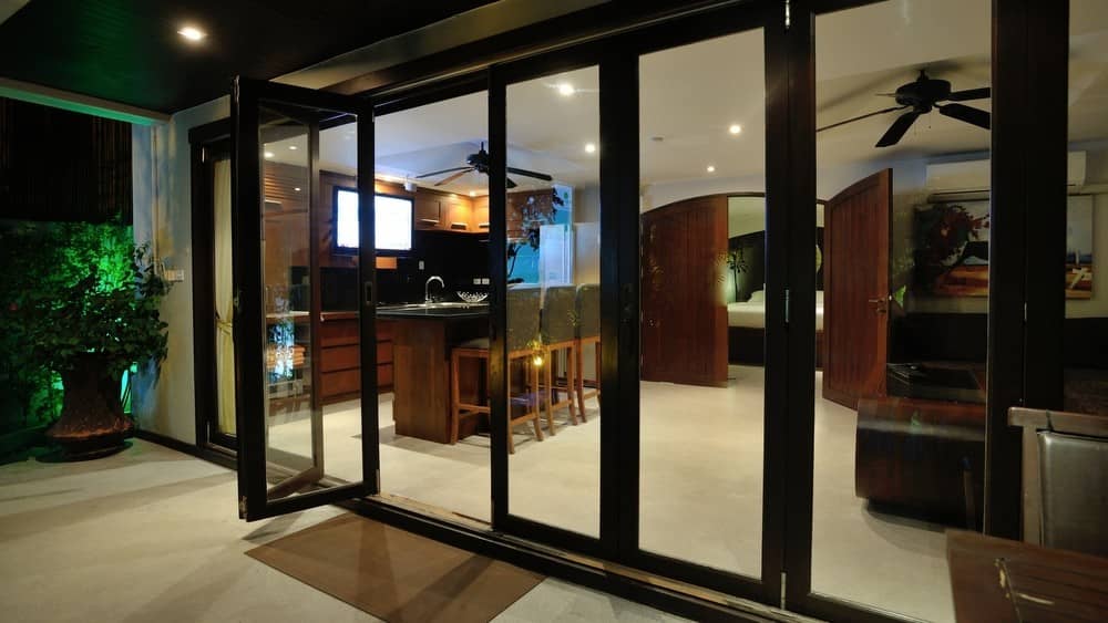 Rent villa Tawan, Thailand, Samui, Maenam | Villacarte