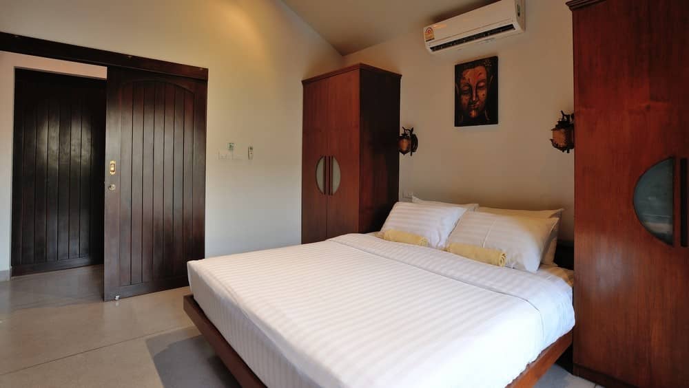 Rent villa Tawan, Thailand, Samui, Maenam | Villacarte
