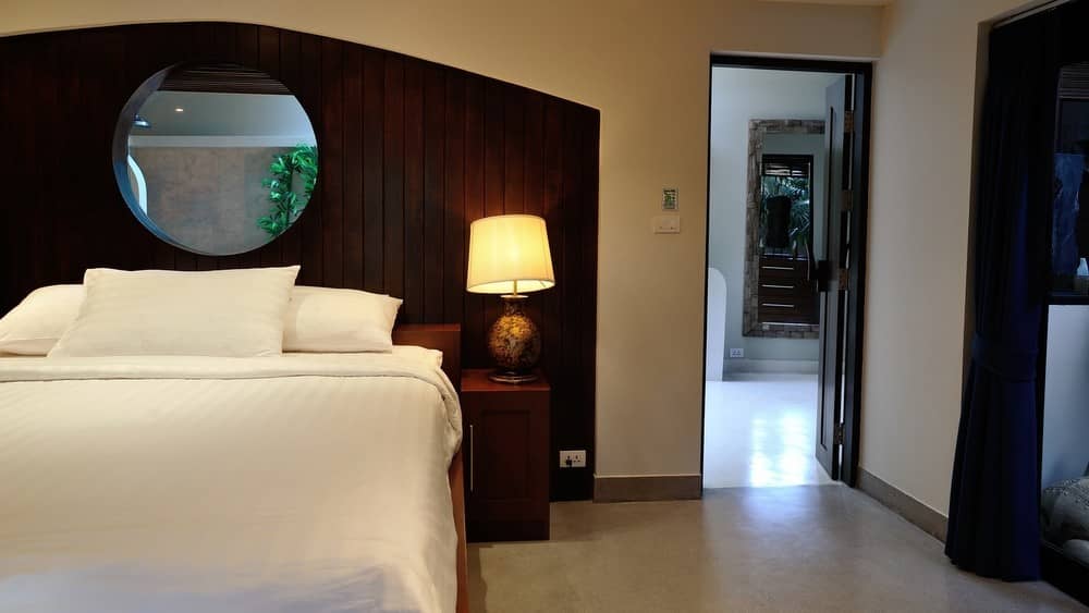 Rent villa Tawan, Thailand, Samui, Maenam | Villacarte