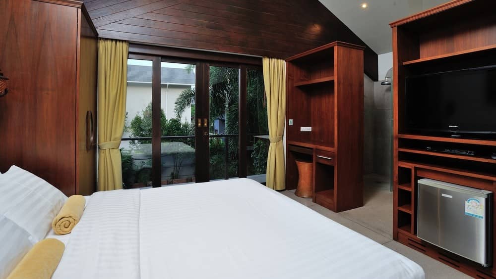 Rent villa Tawan, Thailand, Samui, Maenam | Villacarte