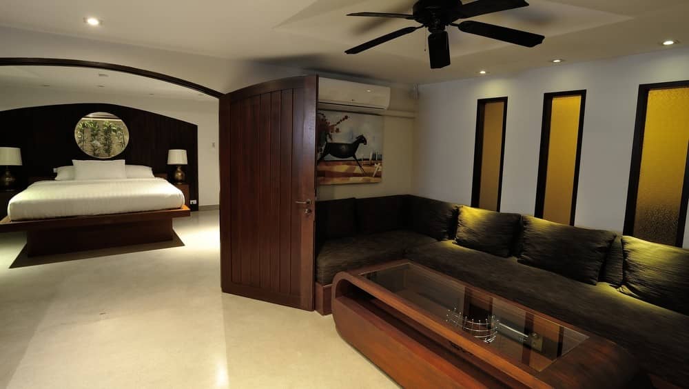 Rent villa Tawan, Thailand, Samui, Maenam | Villacarte