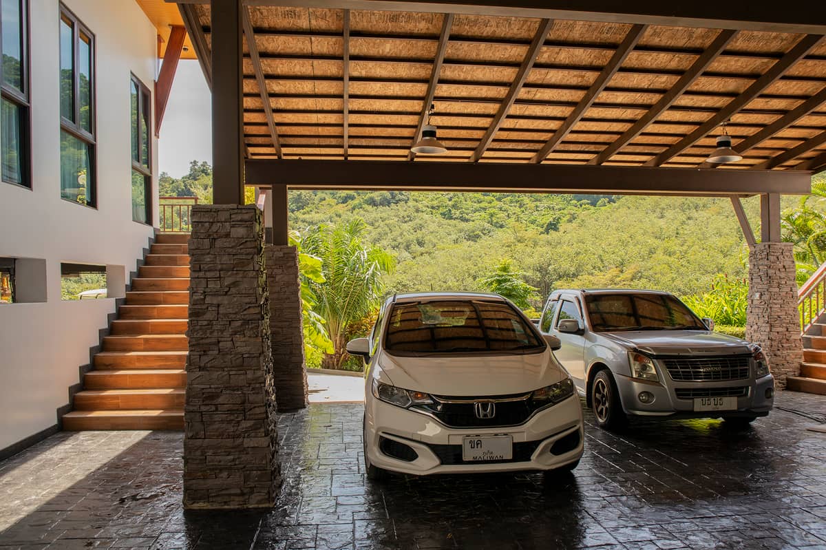 Rent villa Sabai Ta Sook Jai, Thailand, Phuket, Rawai | Villacarte