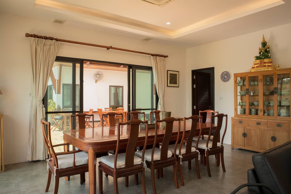 Rent villa Sabai Ta Sook Jai, Thailand, Phuket, Rawai | Villacarte