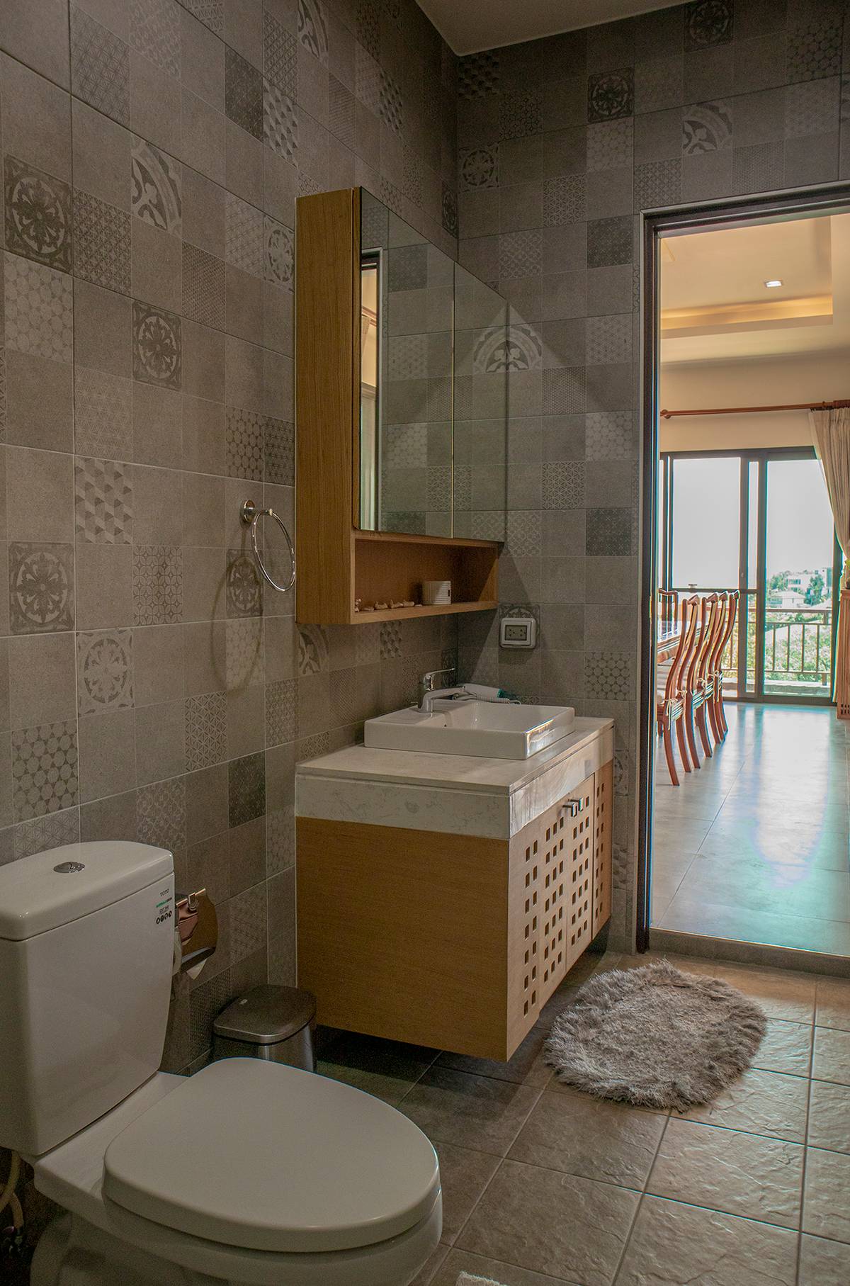 Rent villa Sabai Ta Sook Jai, Thailand, Phuket, Rawai | Villacarte