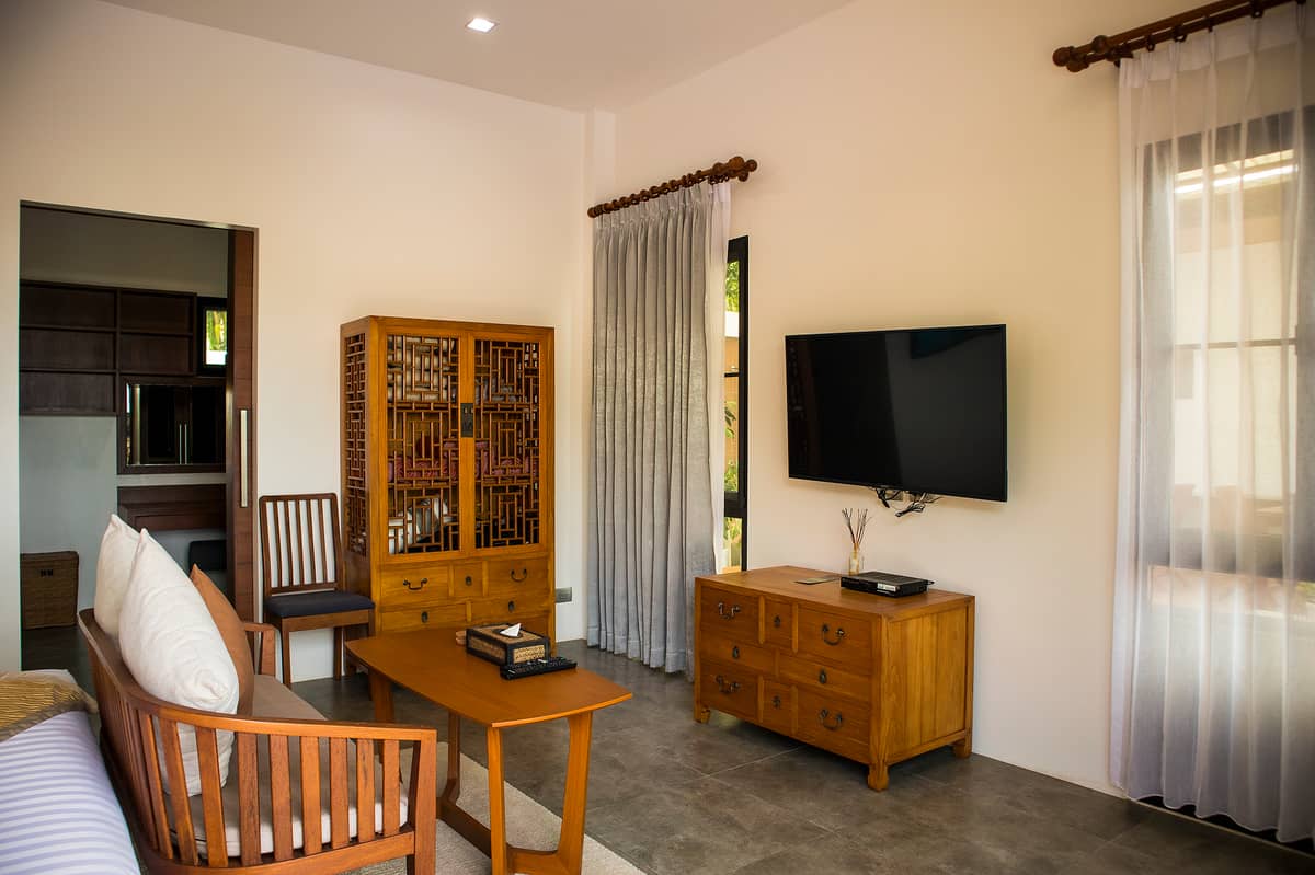 Rent villa Sabai Ta Sook Jai, Thailand, Phuket, Rawai | Villacarte