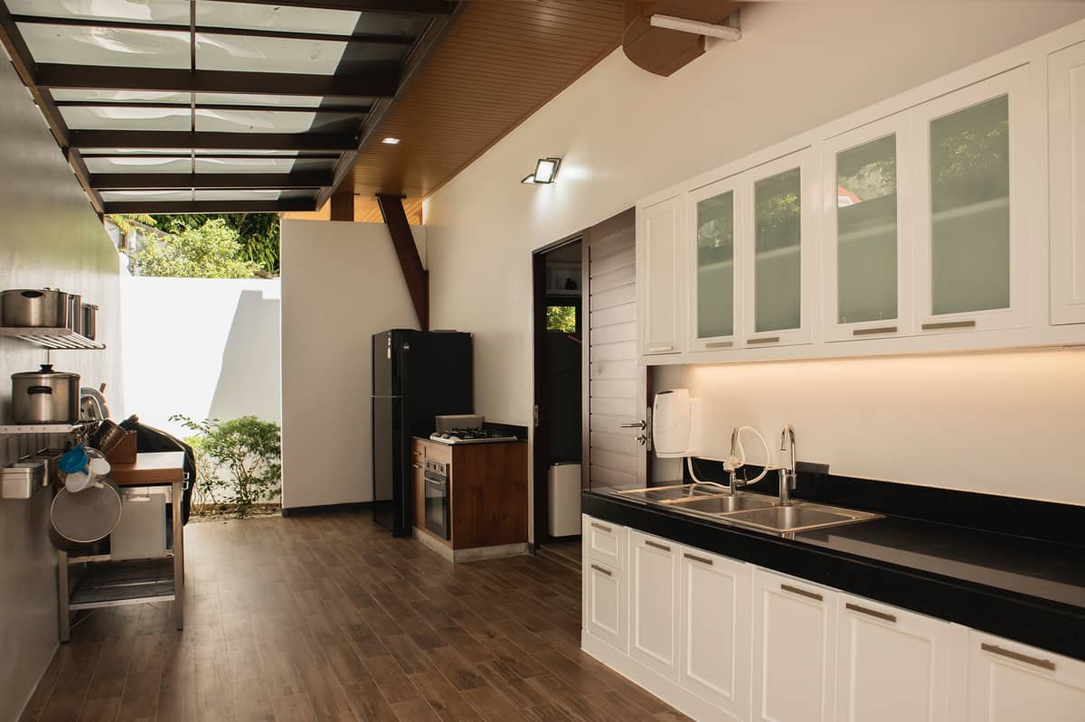 Rent villa Sabai Ta Sook Jai, Thailand, Phuket, Rawai | Villacarte