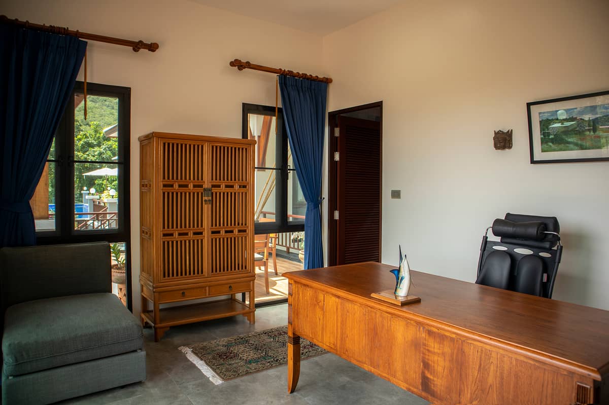 Rent villa Sabai Ta Sook Jai, Thailand, Phuket, Rawai | Villacarte