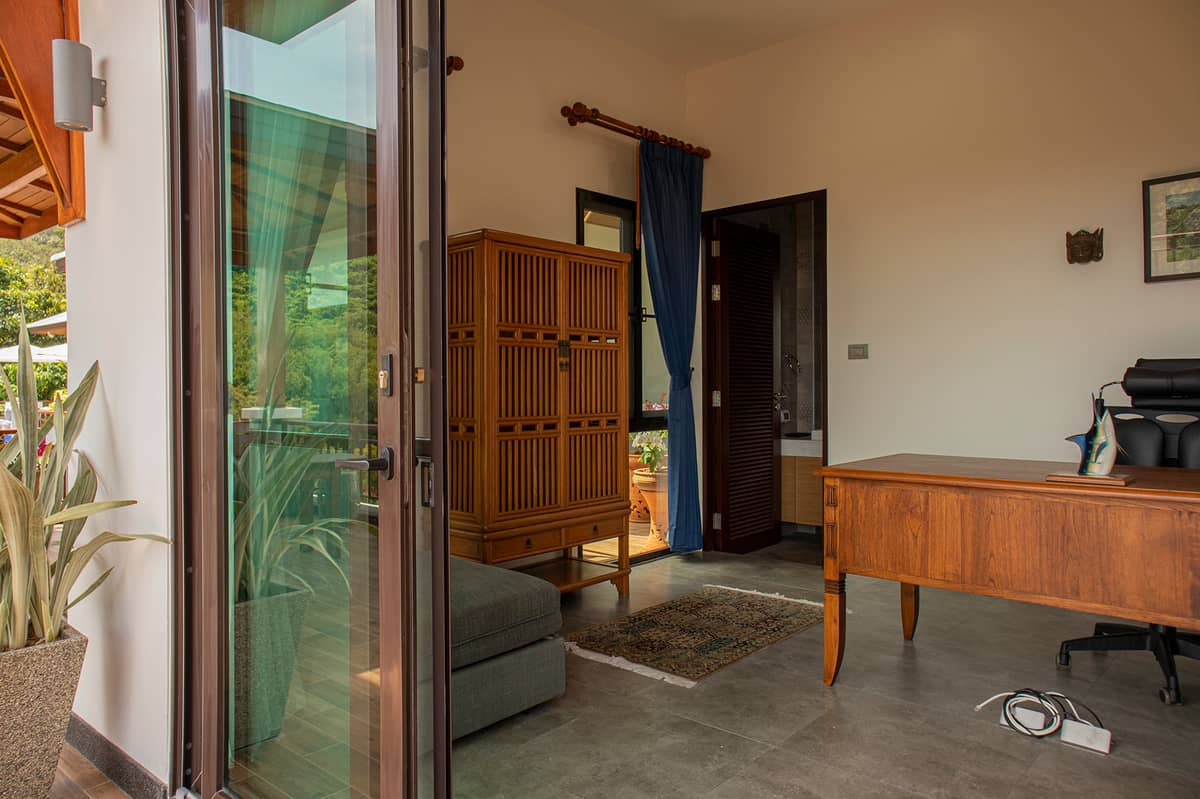 Rent villa Sabai Ta Sook Jai, Thailand, Phuket, Rawai | Villacarte