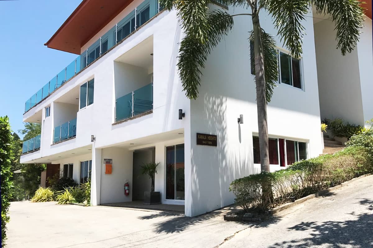 Rent villa dorianna, Thailand, Phuket, Kamala | Villacarte