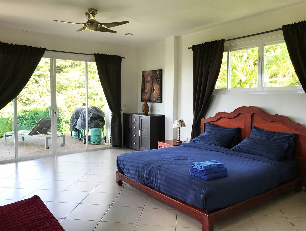 Rent villa dorianna, Thailand, Phuket, Kamala | Villacarte