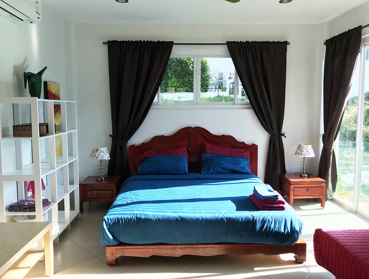 Rent villa dorianna, Thailand, Phuket, Kamala | Villacarte