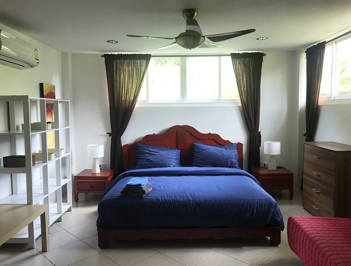 Rent villa dorianna, Thailand, Phuket, Kamala | Villacarte