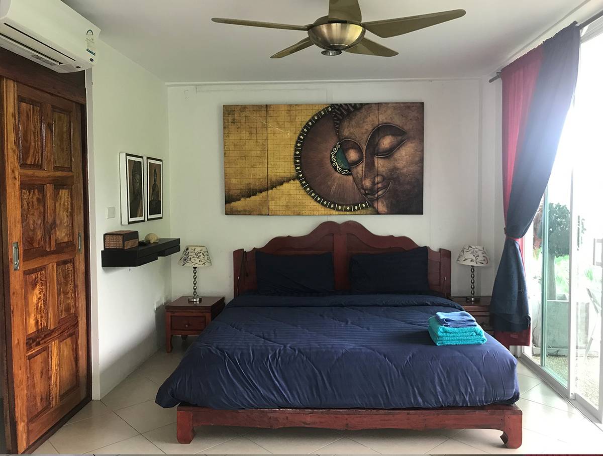 Rent villa dorianna, Thailand, Phuket, Kamala | Villacarte