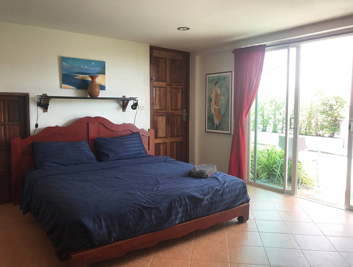 Rent villa dorianna, Thailand, Phuket, Kamala | Villacarte