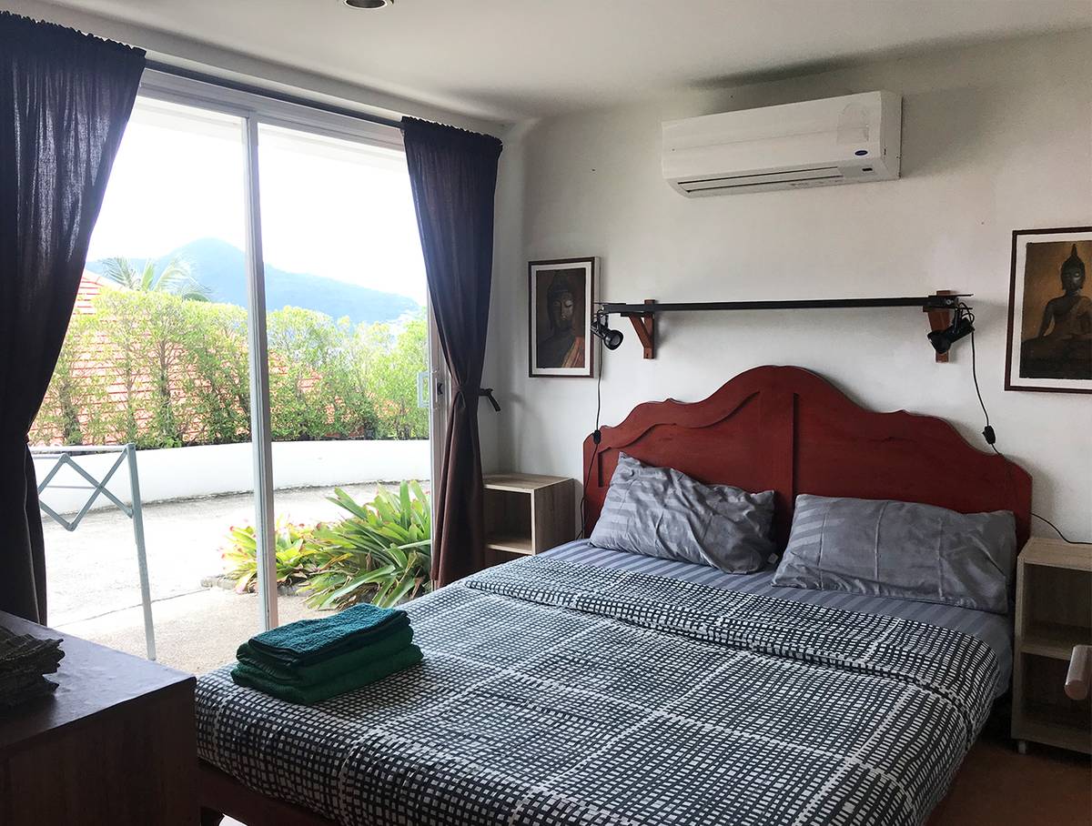 Rent villa dorianna, Thailand, Phuket, Kamala | Villacarte