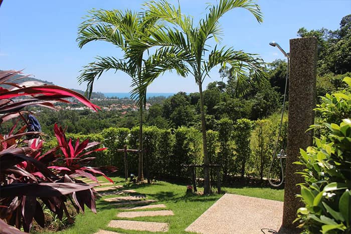 Rent villa dorianna, Thailand, Phuket, Kamala | Villacarte