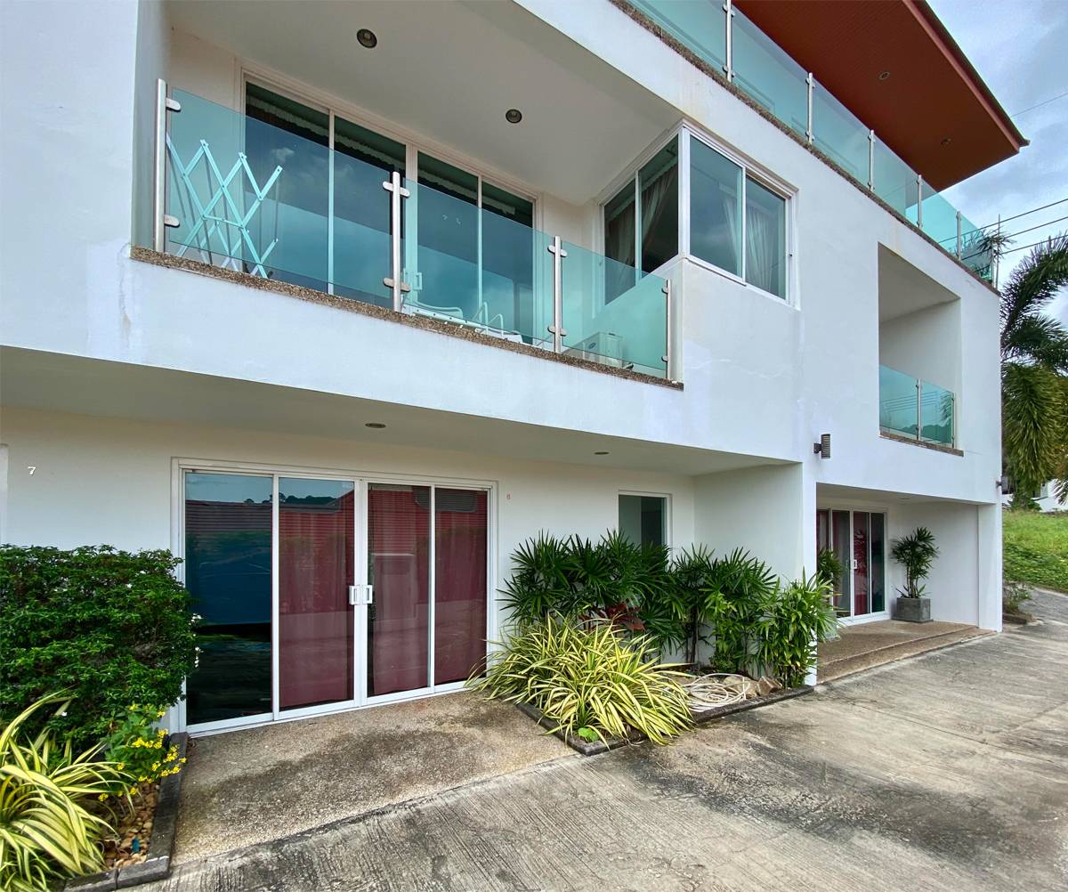 Rent villa dorianna, Thailand, Phuket, Kamala | Villacarte