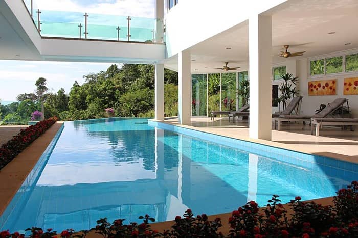 Rent villa dorianna, Thailand, Phuket, Kamala | Villacarte