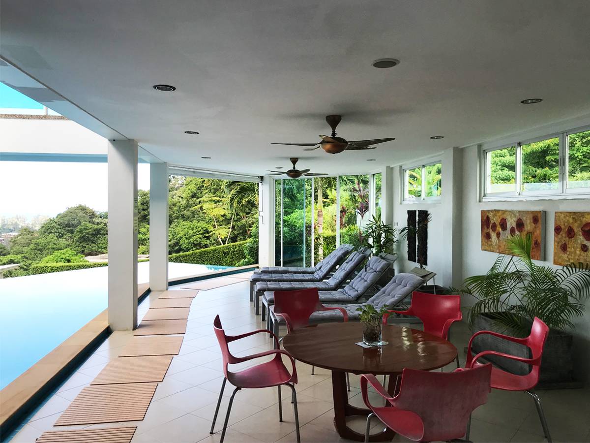Rent villa dorianna, Thailand, Phuket, Kamala | Villacarte