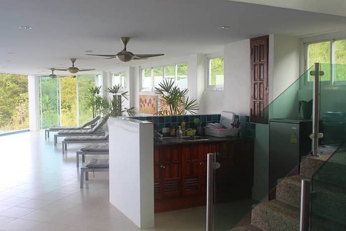 Rent villa dorianna, Thailand, Phuket, Kamala | Villacarte
