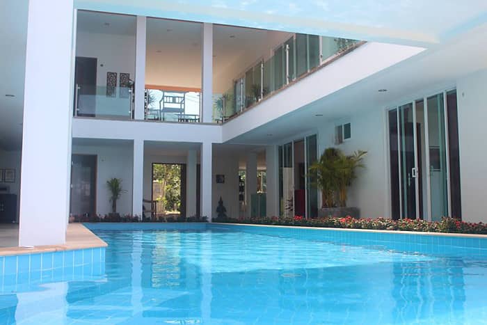 Rent villa dorianna, Thailand, Phuket, Kamala | Villacarte