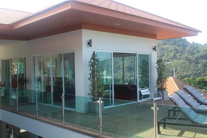 Rent villa dorianna, Thailand, Phuket, Kamala | Villacarte