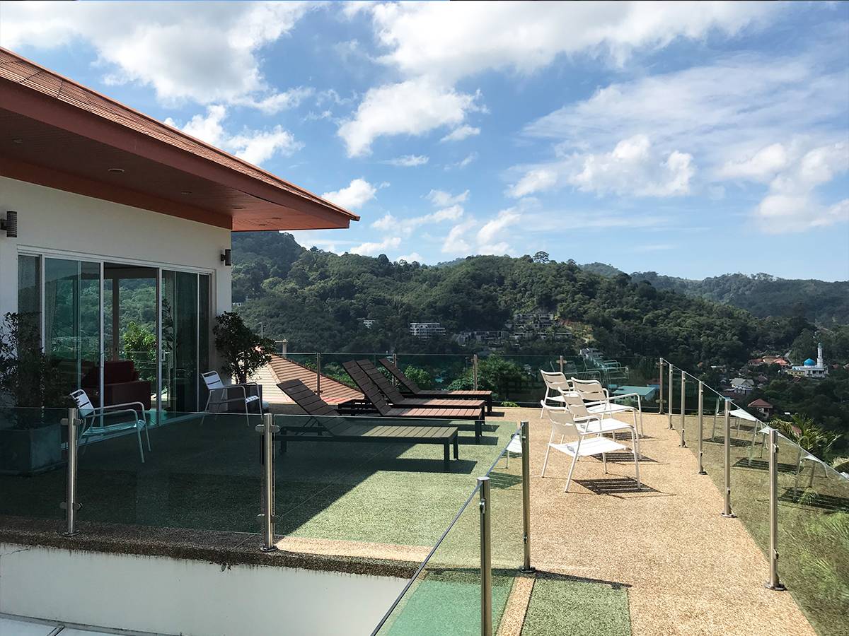 Rent villa dorianna, Thailand, Phuket, Kamala | Villacarte