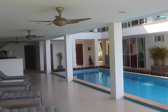 Rent villa dorianna, Thailand, Phuket, Kamala | Villacarte