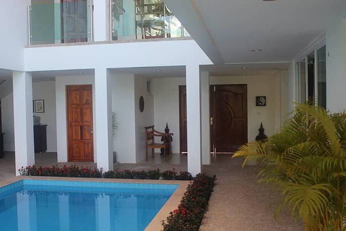Rent villa dorianna, Thailand, Phuket, Kamala | Villacarte