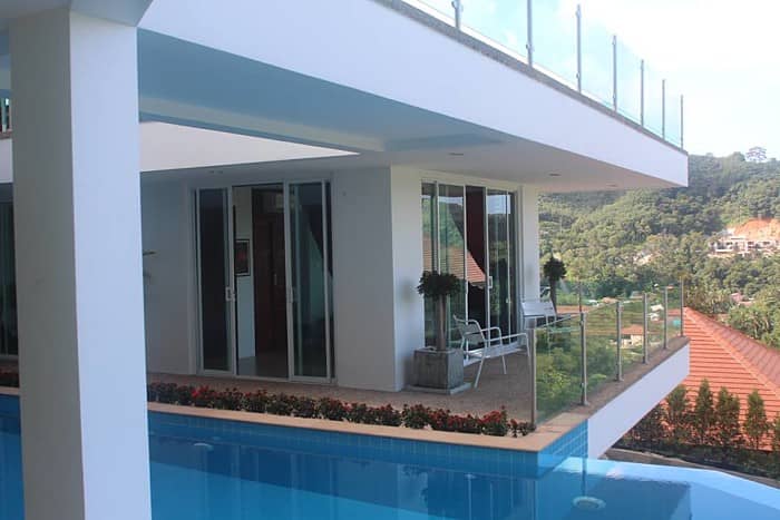 Rent villa dorianna, Thailand, Phuket, Kamala | Villacarte