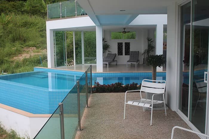 Rent villa dorianna, Thailand, Phuket, Kamala | Villacarte