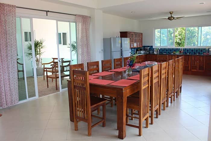 Rent villa dorianna, Thailand, Phuket, Kamala | Villacarte