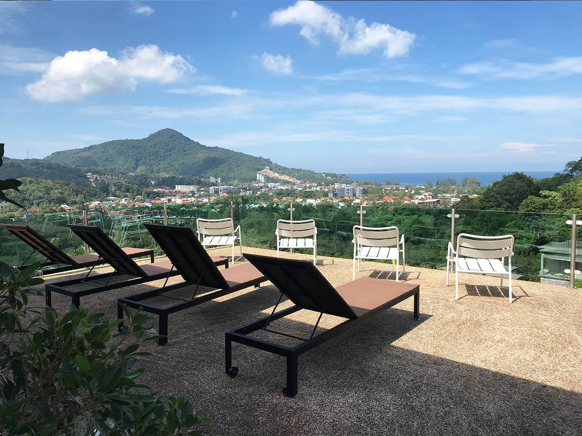 Rent villa dorianna, Thailand, Phuket, Kamala | Villacarte